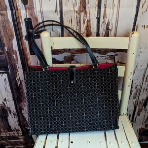 Kate Spade Vintage tote